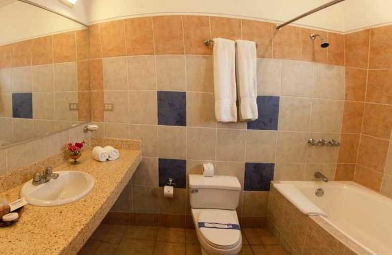 Dm Hoteles Nasca Наска Екстериор снимка