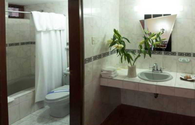 Dm Hoteles Nasca Наска Екстериор снимка