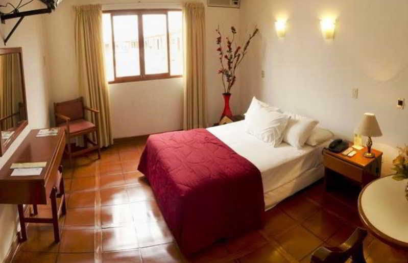 Dm Hoteles Nasca Наска Екстериор снимка