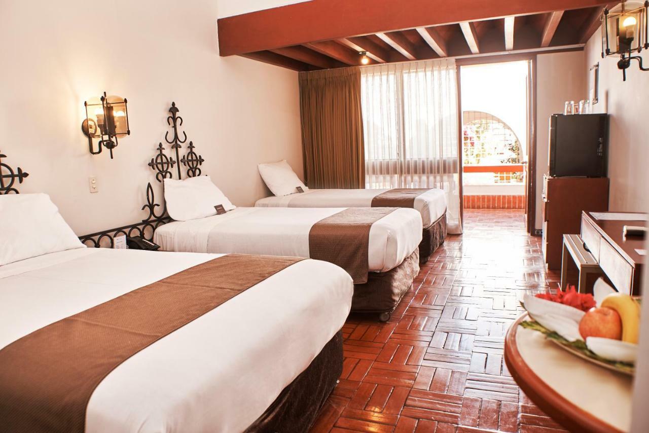 Dm Hoteles Nasca Наска Екстериор снимка