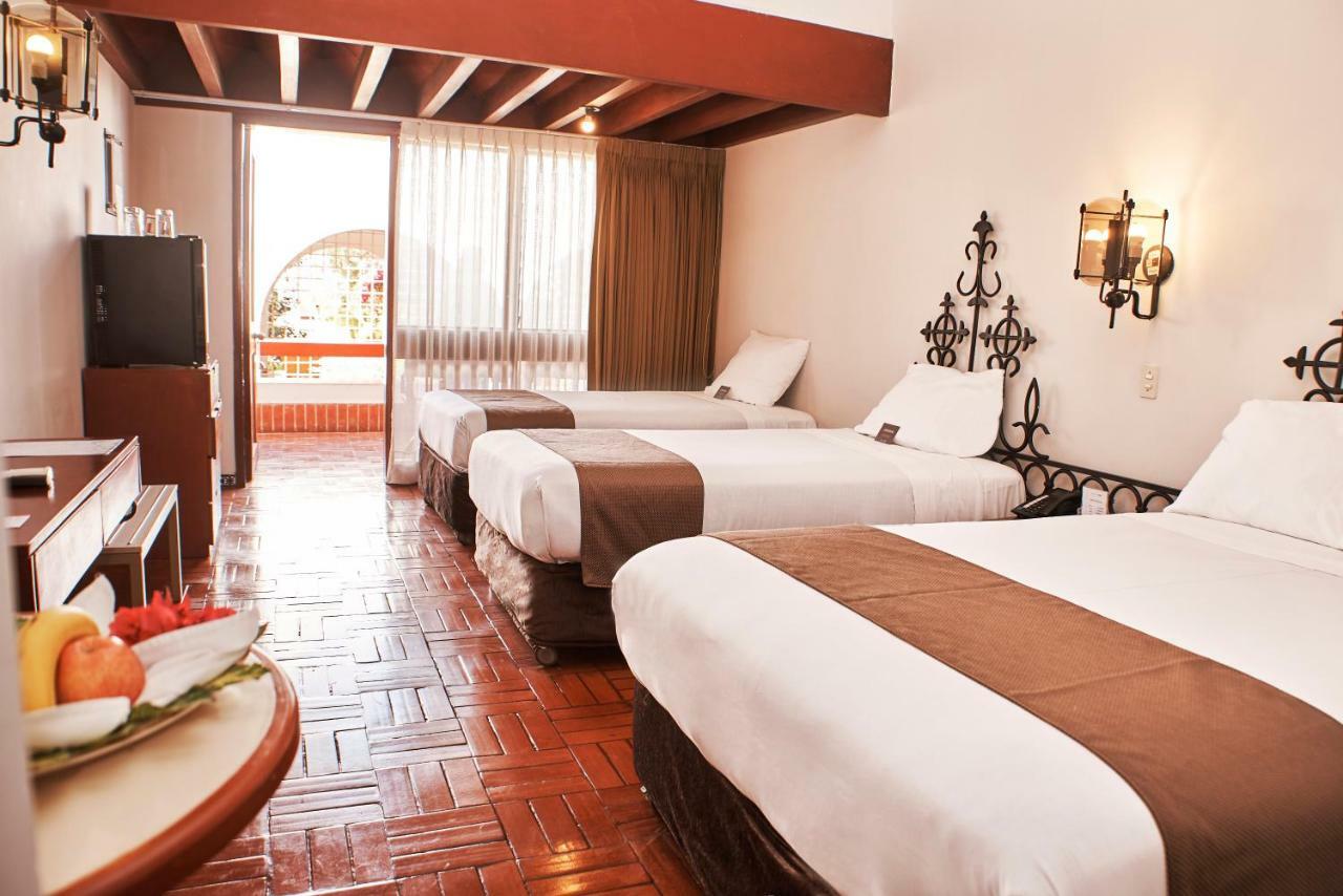 Dm Hoteles Nasca Наска Екстериор снимка